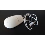 Mouse Apple Retrô Original (raro E Novo)