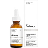 Caffeine 5% + Egcg The Ordinary