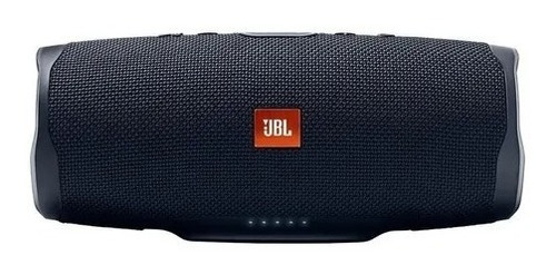 Alto-falante Bluetooth Jbl Charge 4 Original Speaker