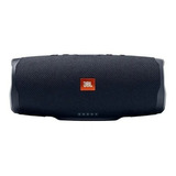 Alto-falante Bluetooth Jbl Charge 4 Original Speaker