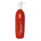 Primer Amino Keratina Shampoo Libre De Sulfatos 1l