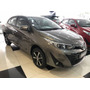 Calcule o preco do seguro de  Toyota Yaris 1.5 16v Flex Sedan Xls Connect Multidrive ➔ Preço de R$ 117800