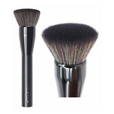 Brocha De Bases - **** Flat Top Kabuki Makeup Brush For Powd