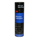 Lubricante De Silicona 3m En Aerosol New Wt 375g X6uni