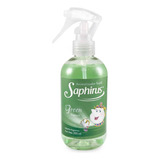 Perfumina Textil Saphirus 250 Ml Green