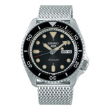 Seiko 5 Sport Automático Srpd73k1