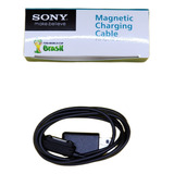 Cable Magnetico Usb Carga Xperia Z3 Z2 Z1 Compact Xl39h L5