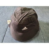 Gorro adidas Bucket Pescador Color Negro New Era