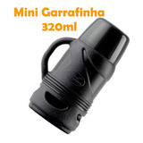 Mini Garrafa Térmica Portátil Café Invicta Pequena 320ml