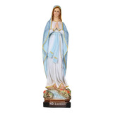 Estatuilla De La Virgen María, Estatuas De La Santísima