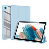 Capa Case Dux Toby Anti Impacto - Galaxy Tab A8 (10,5 Pol.)