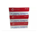 Aluminio Térmico Reymon Para Mechas Kit 3 Rollos De 120grs
