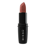 Labial Humectante Bissú Colección Pueblos Mágicos Acabado Cremoso Color 01 Pátzcuaro