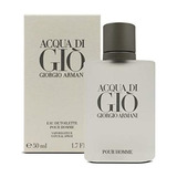 Acqua Aqua Di Gio By Giórgió Armáni Edt Spray For Men 1.7 Fl