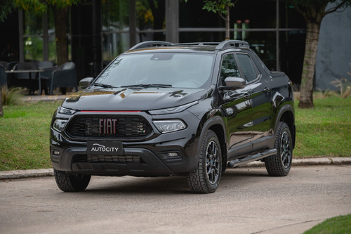 Fiat Toro 2.0 Tdi 4x4 Volcano At9 - Autocity