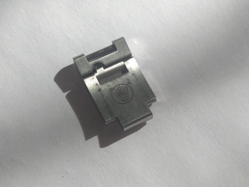 Eslabón End Link Terminal Ideal Para Broche Rolex