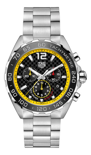 Reloj Tag Heuer Formula Caz101ac.ba0842 Chrono Original 