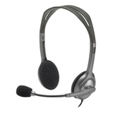 981-000612 Audífono Headset H111