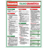 Livro Italiano - Gramática