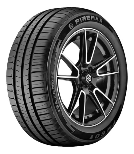 225/45r17 94w Xl Firemax Fm601 Cubierta