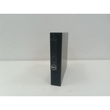 Mini Pc Dell Optiplex 3050 I3 7ª Geração 8gb Ssd Garantia Nf