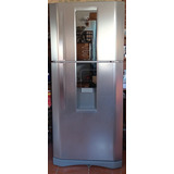 Refrigerador Electrolux Modelo Erta16l4ng - 16 Pies