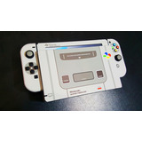 Skin Nintendo Switch Famicom Sublimeskins