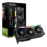 Geforce Rtx 3070 Ftw3 Ultra Gaming, 08g-p5-3767-kl, 8gb Gddr