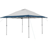 Carpa Toldo 4x4 M. Instantaneo Coleman Swingwall + Extensio1