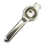 Exprimidor Manual Pinza Metal 6cm Pettish Online Cg