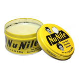 Cera Pomada Murray's Nu Nile 85gr Fijación Alta Media Aceite