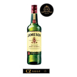 Whisky Jameson Irlandés X 750ml - mL a $160