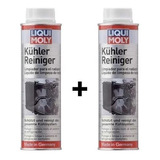 Liqui Moly Limpia Radiador Kuhler Reiniger Radiator Cleaner 