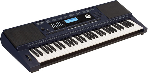 Teclado Arranjador Roland E-x30