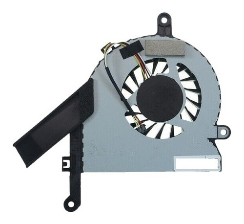 Ventilador Hp Aio 200 G3 Asv46n97fatp103a Fcn46n97fatp203a 