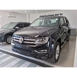 Volkswagen Amarok Highline V6 258cv Ma