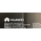 Remplazo Huawei Matebook D14 Nbm-wdq9  (hb4692z9ecw-22a) 