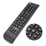 Control Remoto Para Samsung Bn59-01199f Smart Tv Led Lcd