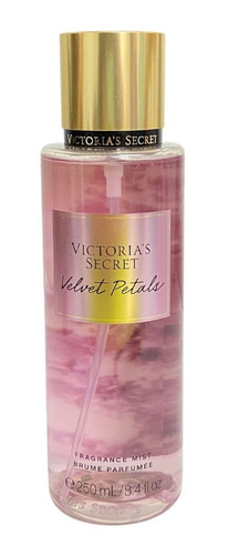 Body Locion Victoria's Secret Velvet Petals