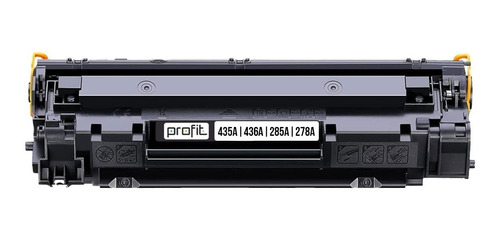 Toner Para Hp 278a 285a Mfp P1102 P1102w M1132 M1130 M1536