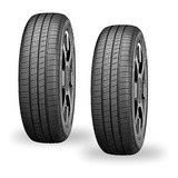 Goodyear 2 Llantas Efficientgrip Performance 205/50r17 93v