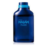 Natura Kaiak Pulso Deo Colônia Masculino - 100ml