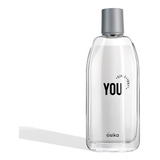 Perfume Its You Tradicional 50 Ml Esika - mL a $514