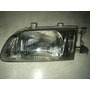 Faro Honda Odyssey 1995 1996 1997 1997 1998 A 28 Dias  Honda Odyssey