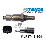 Sensor De Oxigeno Mazda Mazda 3  5 Cables 06-11