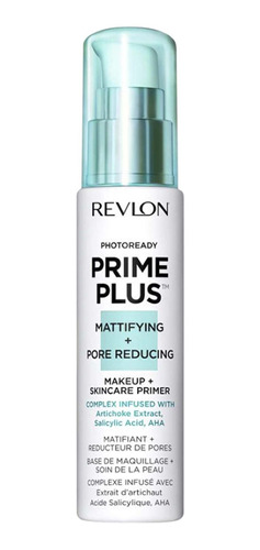 Revlon Primer Photoready Prime Plus Mattifying Pore Reducing