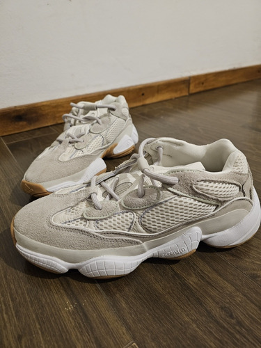 Yeezy 500 Stone Taupe