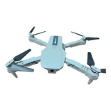 Drone Fq777  Vanguard  4k 2.4ghz  Wifi 360º 01 Bateria Extra