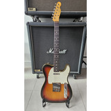 Fender Telecaster Custom 62 Japan Mij