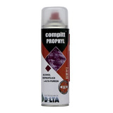 Compitt Prophyl Delta Alcohol Isopropilico 235 Gs 330cc